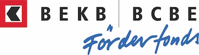 Berner Kantonalbank AG, Förderfonds