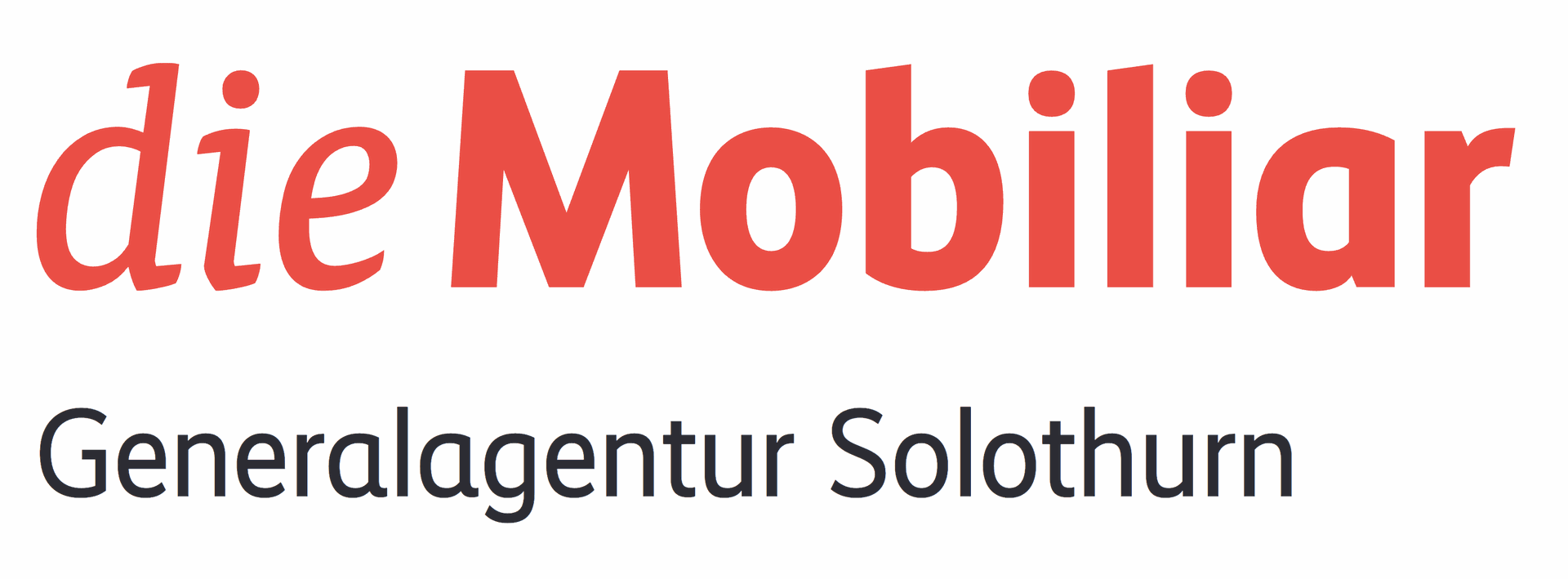 Die Mobiliar