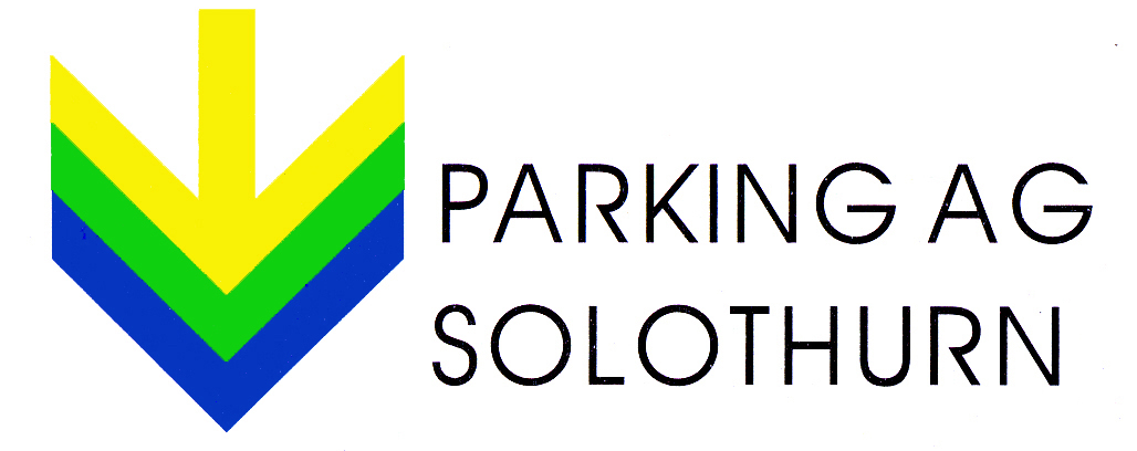 Parking AG Solothurn
