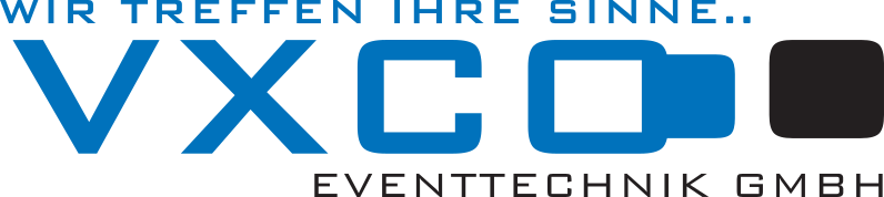 VXCO Eventtechnik GmbH
