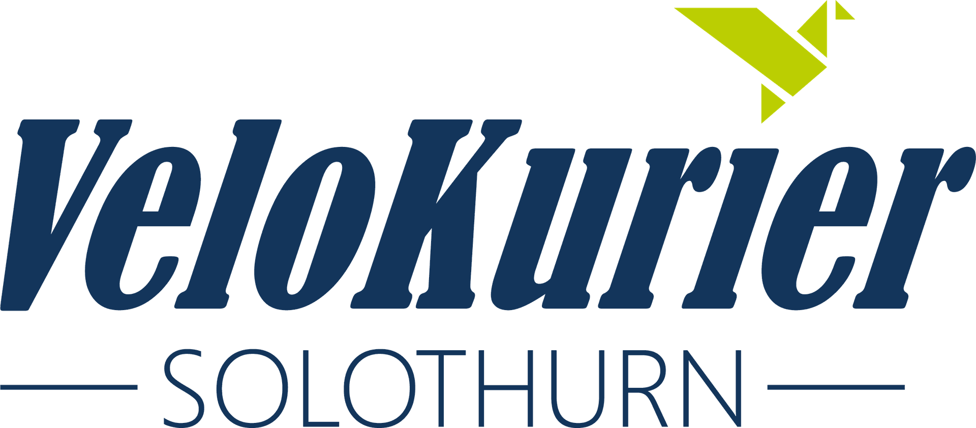 Velokurier Solothurn