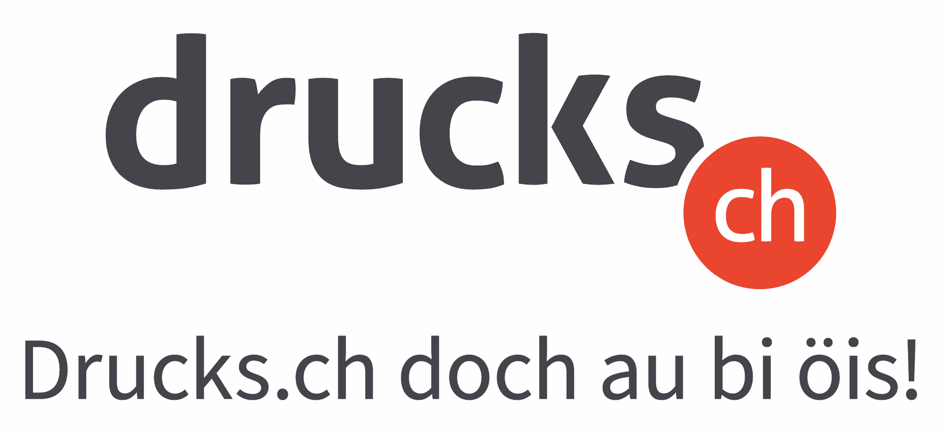 drucks.ch Schweiz GmbH