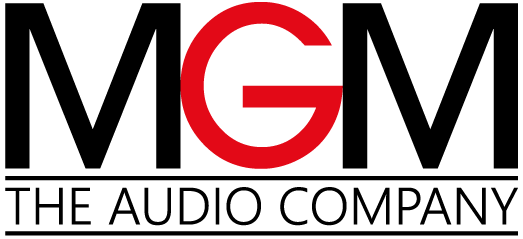 MGM Audio AG